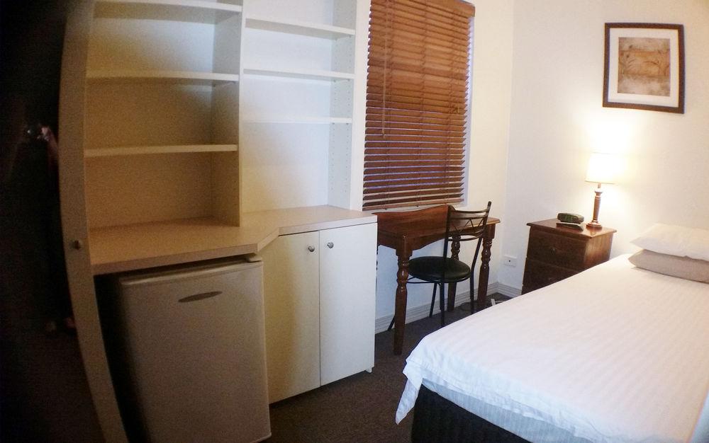 Ashfield Manor Sydney Ξενοδοχείο Εξωτερικό φωτογραφία