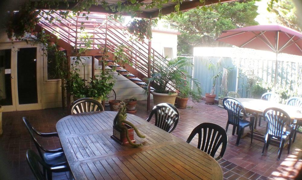 Ashfield Manor Sydney Ξενοδοχείο Εξωτερικό φωτογραφία