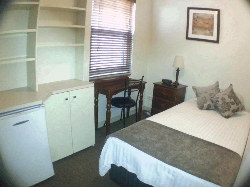 Ashfield Manor Sydney Ξενοδοχείο Εξωτερικό φωτογραφία