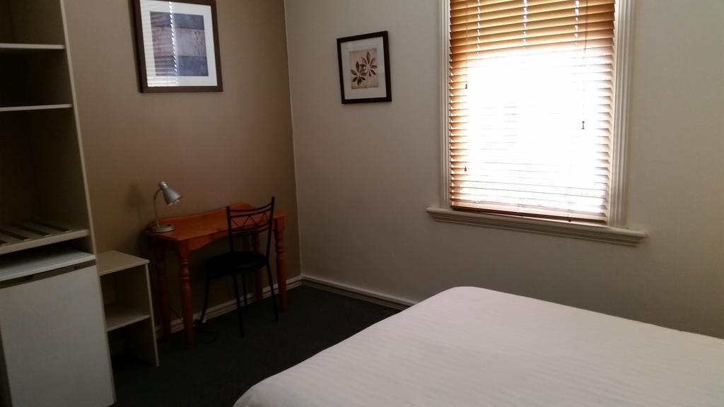 Ashfield Manor Sydney Ξενοδοχείο Εξωτερικό φωτογραφία