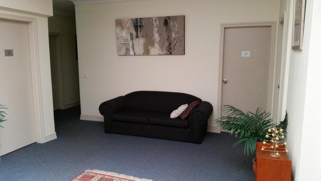 Ashfield Manor Sydney Ξενοδοχείο Δωμάτιο φωτογραφία