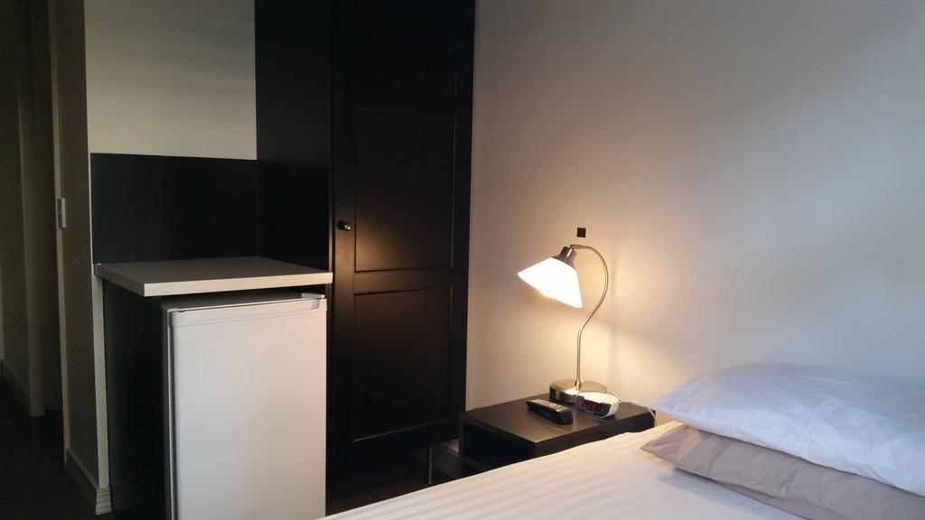 Ashfield Manor Sydney Ξενοδοχείο Δωμάτιο φωτογραφία