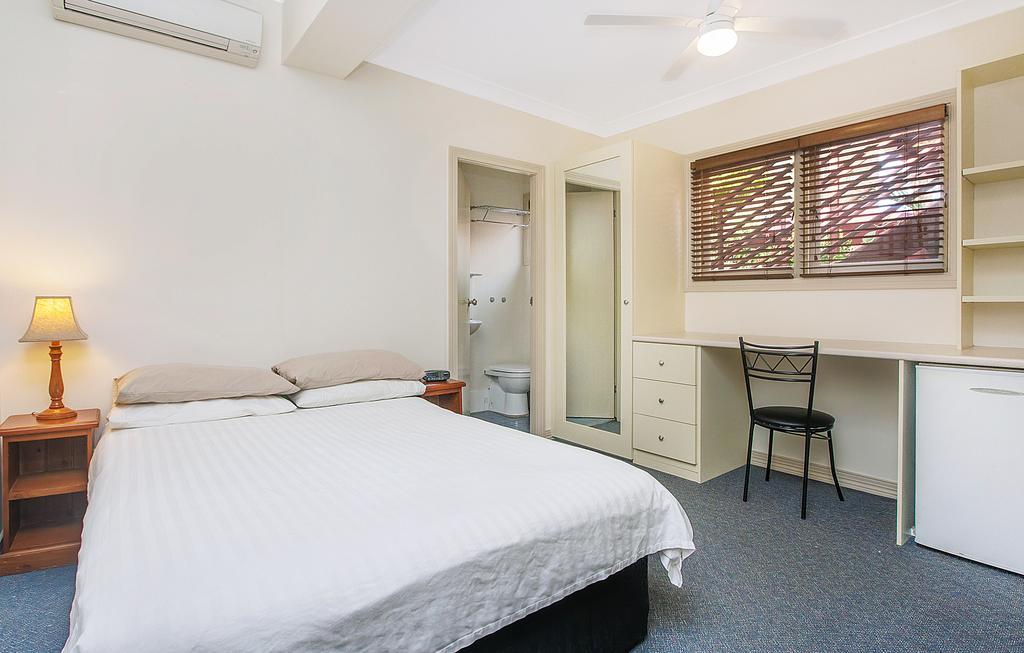 Ashfield Manor Sydney Ξενοδοχείο Δωμάτιο φωτογραφία