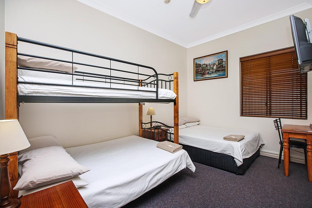 Ashfield Manor Sydney Ξενοδοχείο Δωμάτιο φωτογραφία