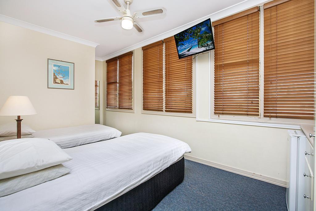 Ashfield Manor Sydney Ξενοδοχείο Δωμάτιο φωτογραφία