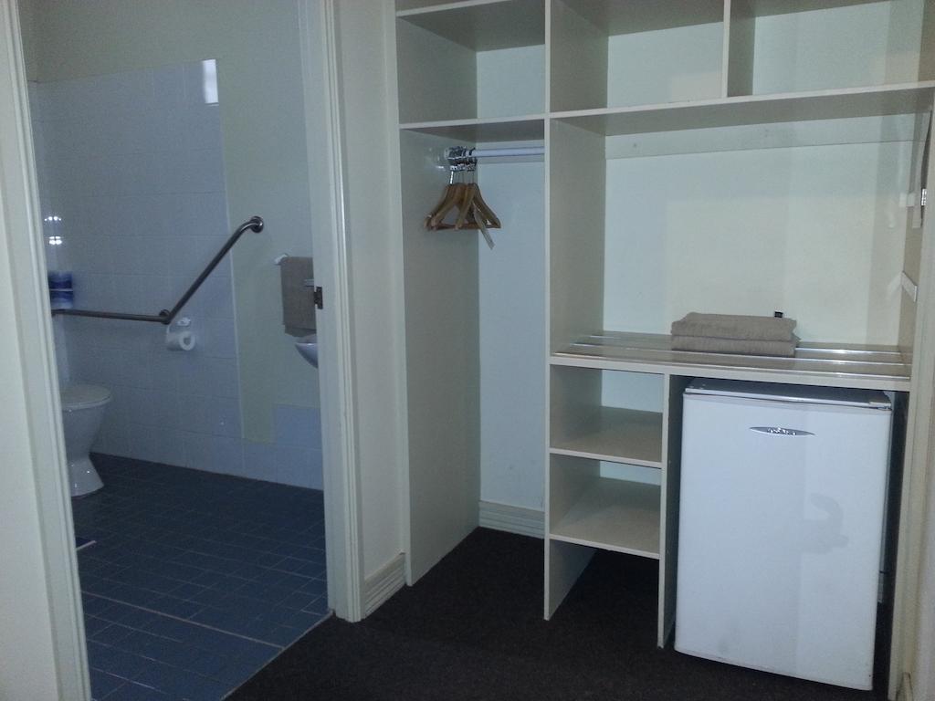 Ashfield Manor Sydney Ξενοδοχείο Δωμάτιο φωτογραφία