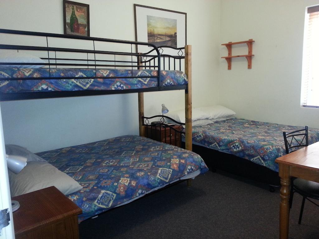 Ashfield Manor Sydney Ξενοδοχείο Δωμάτιο φωτογραφία