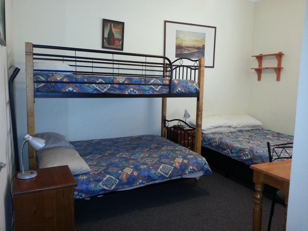 Ashfield Manor Sydney Ξενοδοχείο Δωμάτιο φωτογραφία
