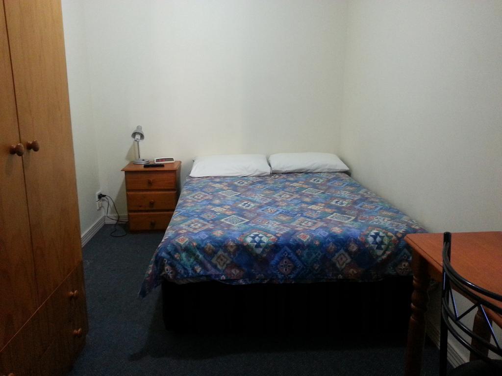 Ashfield Manor Sydney Ξενοδοχείο Δωμάτιο φωτογραφία