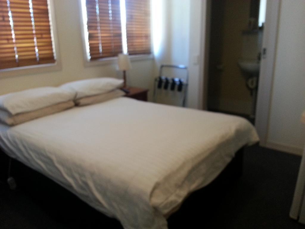 Ashfield Manor Sydney Ξενοδοχείο Δωμάτιο φωτογραφία