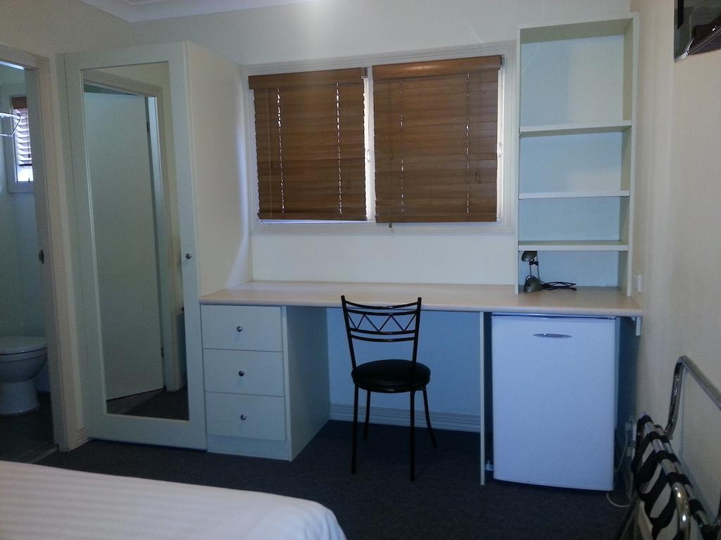 Ashfield Manor Sydney Ξενοδοχείο Δωμάτιο φωτογραφία