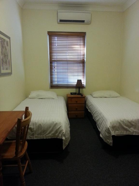 Ashfield Manor Sydney Ξενοδοχείο Δωμάτιο φωτογραφία