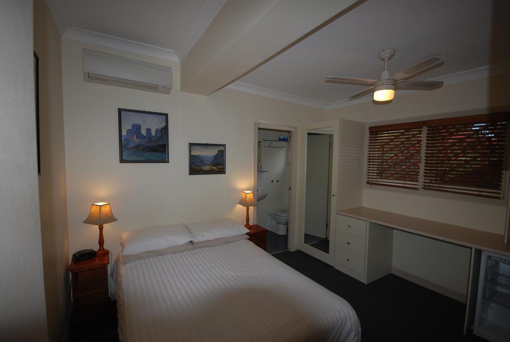 Ashfield Manor Sydney Ξενοδοχείο Δωμάτιο φωτογραφία