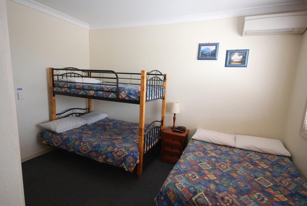 Ashfield Manor Sydney Ξενοδοχείο Δωμάτιο φωτογραφία