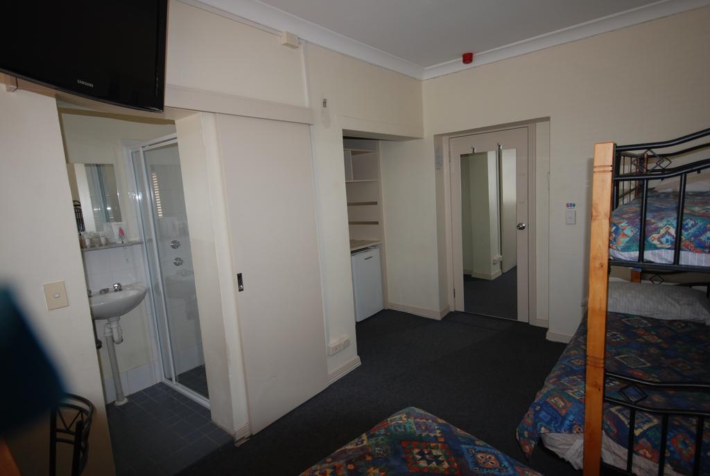 Ashfield Manor Sydney Ξενοδοχείο Δωμάτιο φωτογραφία