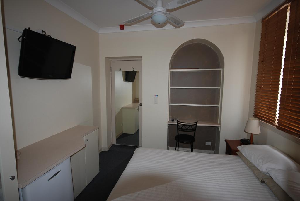 Ashfield Manor Sydney Ξενοδοχείο Δωμάτιο φωτογραφία