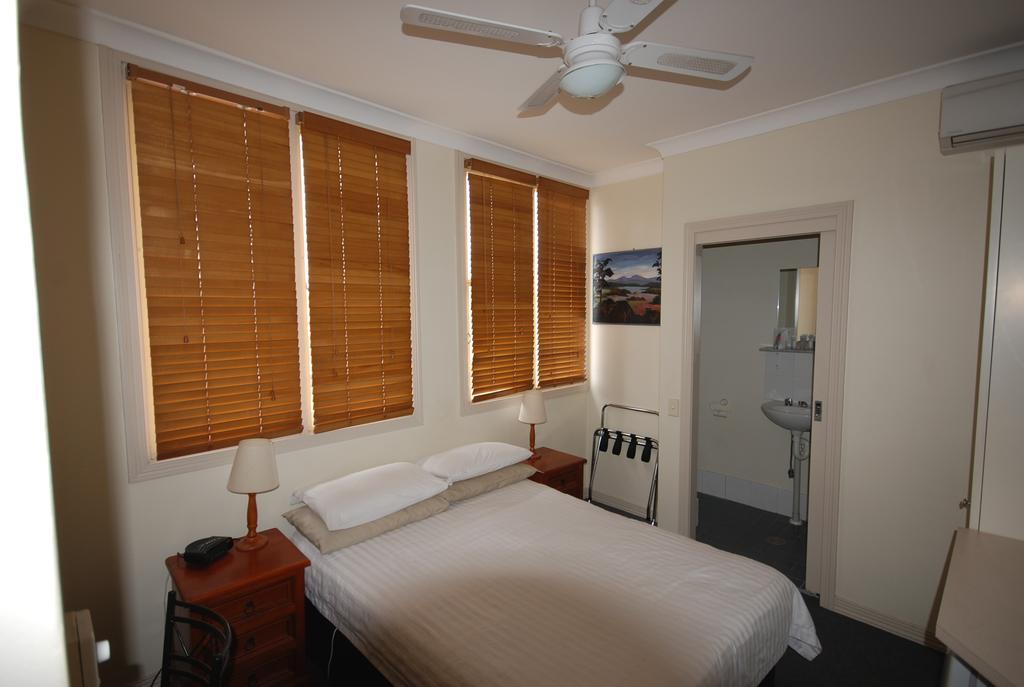 Ashfield Manor Sydney Ξενοδοχείο Δωμάτιο φωτογραφία