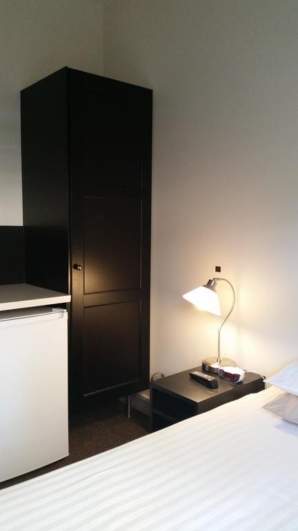 Ashfield Manor Sydney Ξενοδοχείο Εξωτερικό φωτογραφία