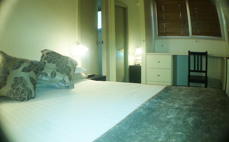 Ashfield Manor Sydney Ξενοδοχείο Εξωτερικό φωτογραφία