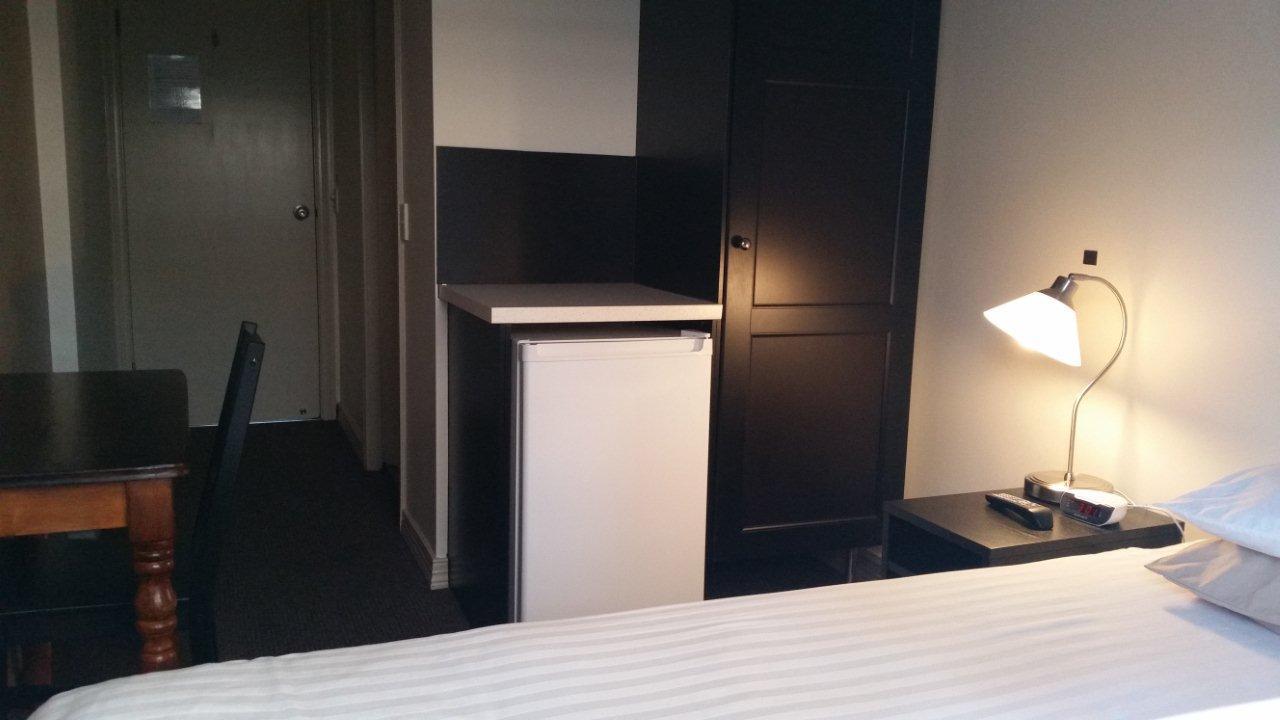 Ashfield Manor Sydney Ξενοδοχείο Εξωτερικό φωτογραφία