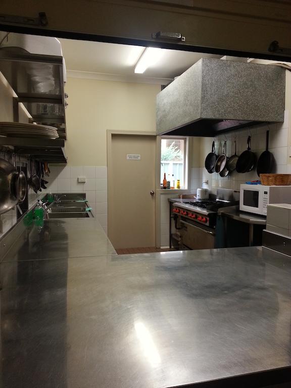 Ashfield Manor Sydney Ξενοδοχείο Εξωτερικό φωτογραφία