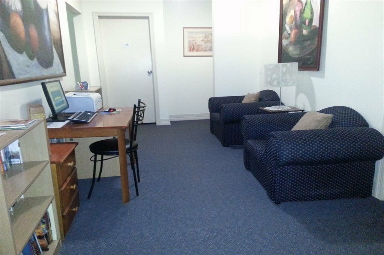 Ashfield Manor Sydney Ξενοδοχείο Εξωτερικό φωτογραφία