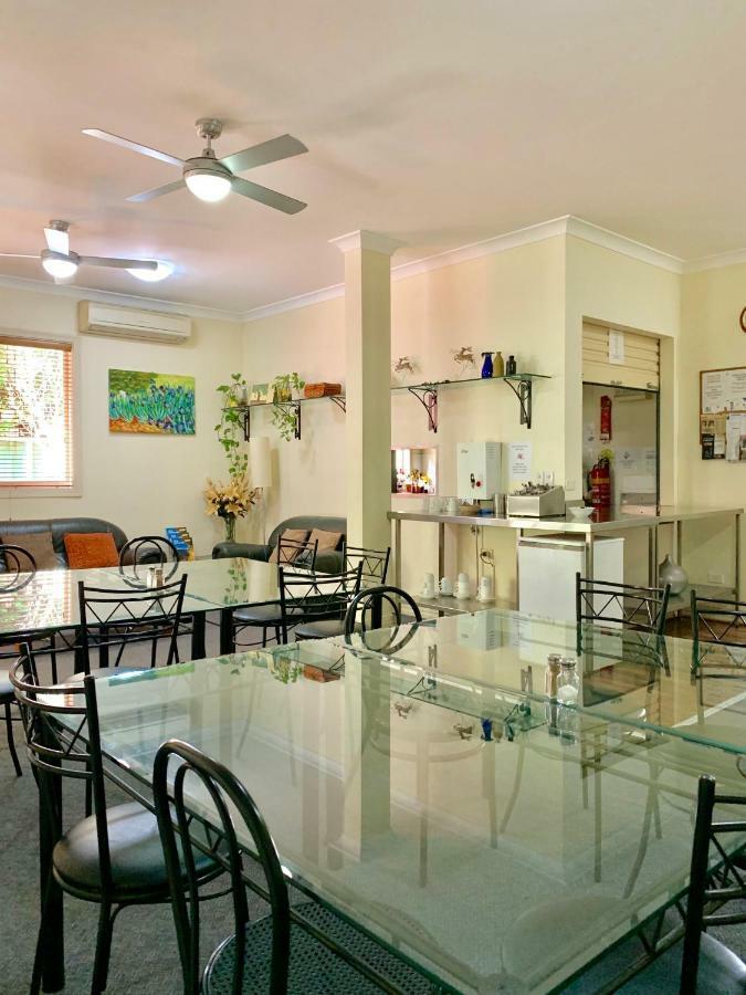 Ashfield Manor Sydney Ξενοδοχείο Εξωτερικό φωτογραφία
