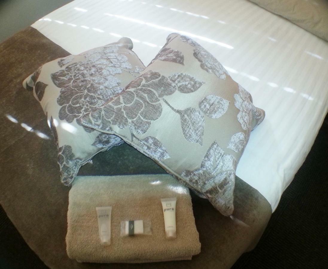 Ashfield Manor Sydney Ξενοδοχείο Εξωτερικό φωτογραφία